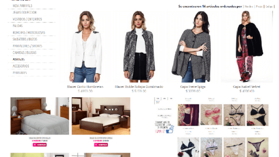 ¿Tiene su negocio un catálogo on-line? ¿Conoce sus ventajas?